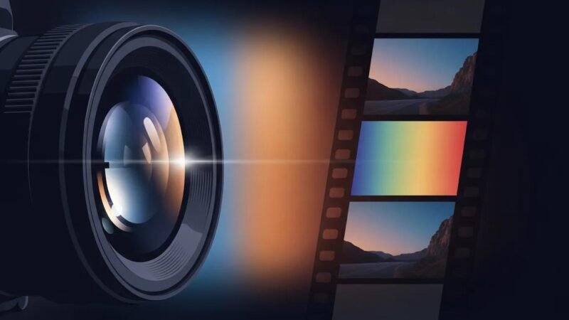 How to Create Cinematic Look in Photos – Make It Cinematic Edit Now