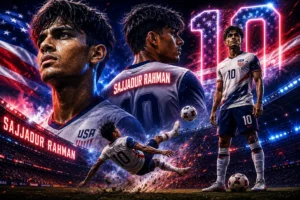 usa ai football prompts
