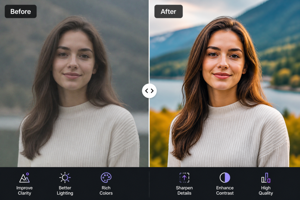 Edit Photos With Artificial Intelligence: Beginner’s Guide to Smarter Photo Editing 3 ChatGPT Image May 4 2026 07 55 26 PM