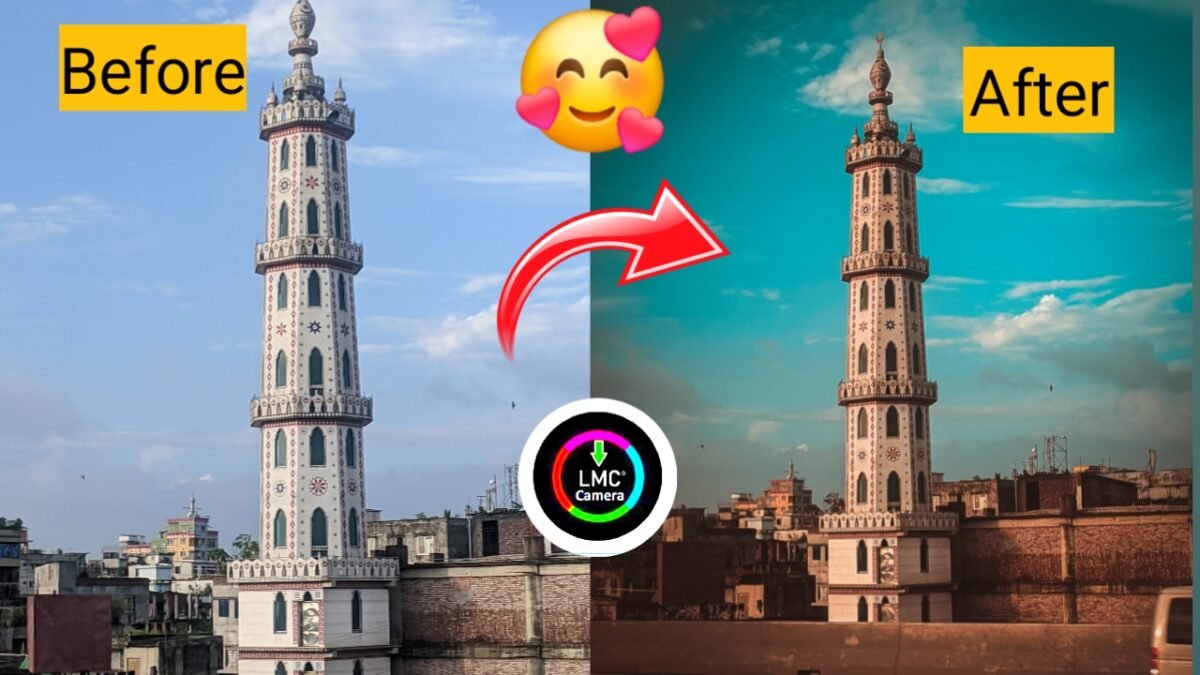 Gcam Xml Config File Best Camera App – Latest Version Photo Capture || Lmc Camera Guide