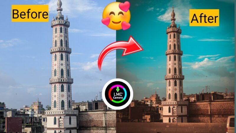 Gcam Xml Config File Best Camera App – Latest Version Photo Capture || Lmc Camera Guide