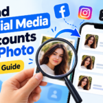 Find Social Media Accounts by Photo – Pic ID